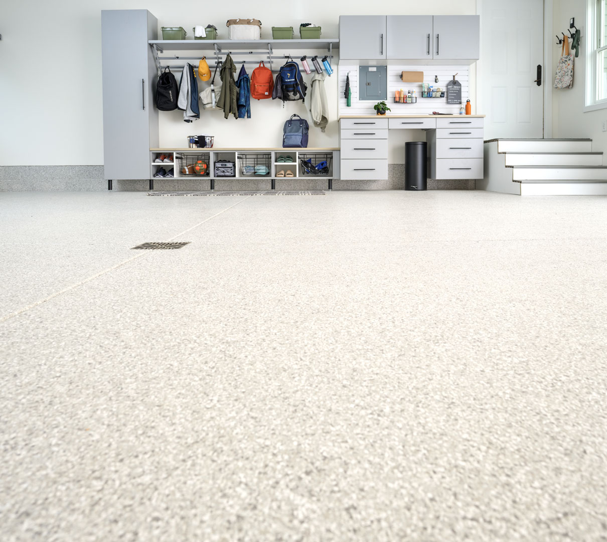 Considering an Epoxy Garage Floor? Read This First.